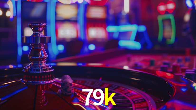 79k - Divirta-Se No Casino - 79k.com