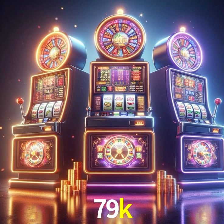 79k: Seu Cassino Premiado com Pagamentos Rápidos