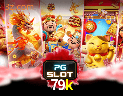 79k PG Slots⭐️Site oficial do cassino⭐️79k plataforma