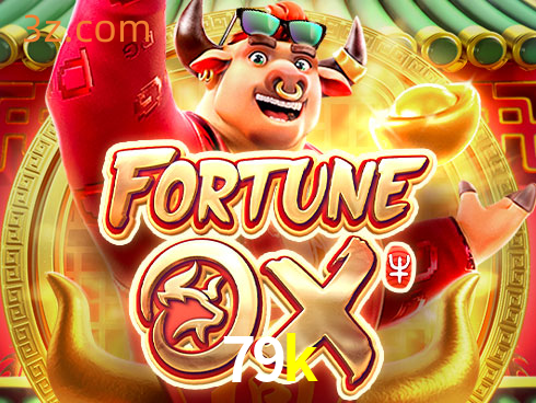 79k Slot Fortune Ox⭐️Plataformas de Cassino Brasileiras⭐️79k plataforma