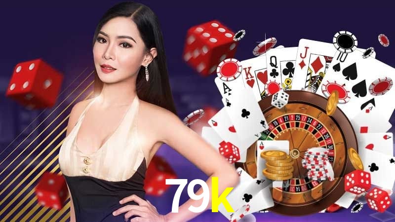 Mesa de Roleta 79k
