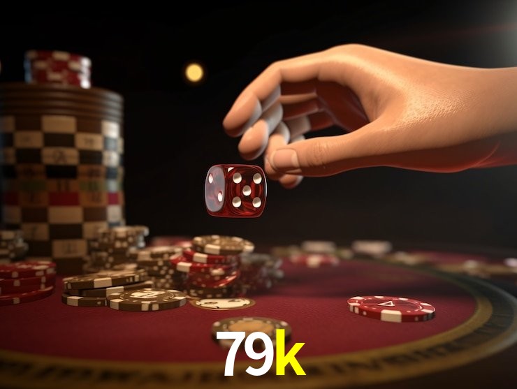 Benefícios da Conta 79k