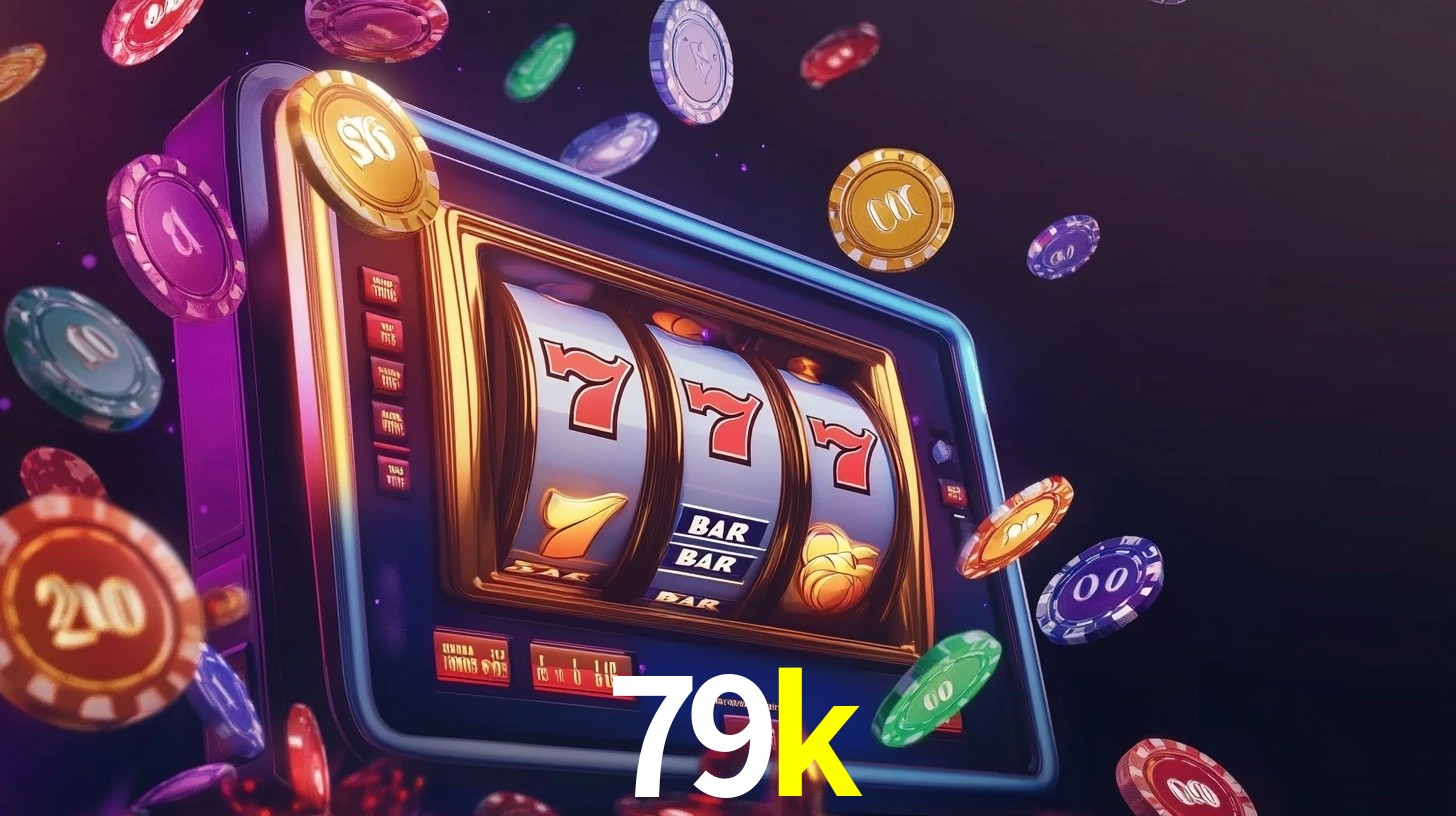 Welcome Bonus 79k