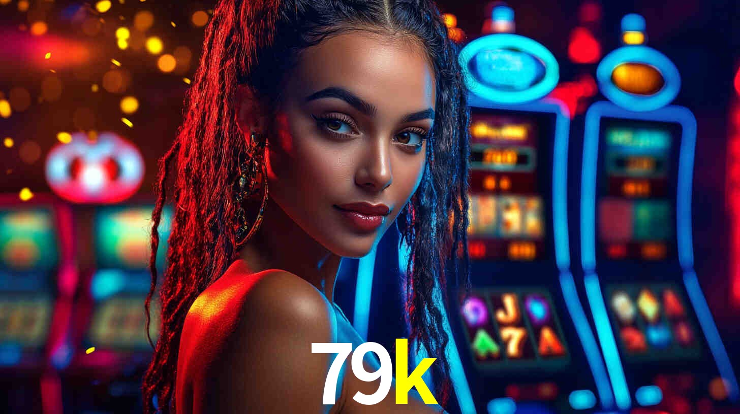 A Emoção da Loteria na 79k: Uma Chance de Mudança de Vida