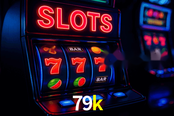 79k Loteria Online Brasil - Plataforma Certificada