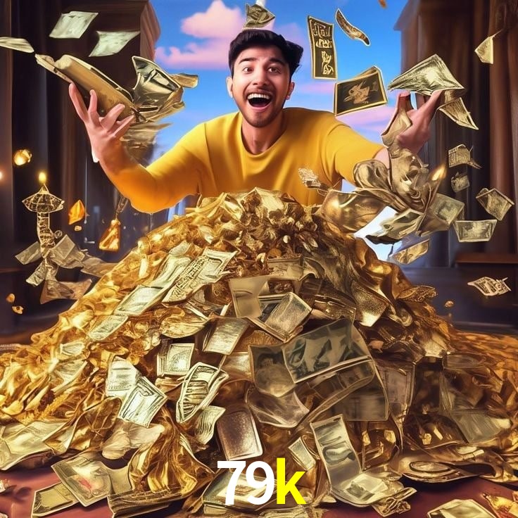 Apostas de Futebol 79k
