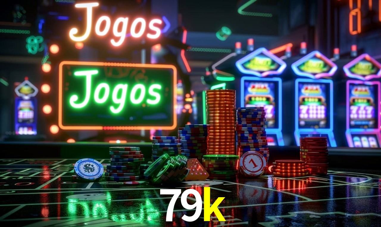79k Apostas Esportivas Logo - 34 Esportes Certificados