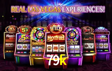 Desvendando o Mundo dos Jogos Virtuais na 79k