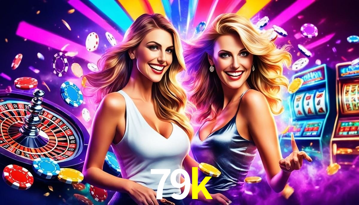 Casino VIP 79k