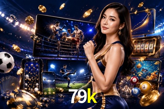 Football Betting 79k