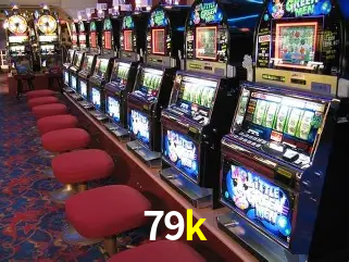 A Emoção da Loteria na 79k: Uma Chance de Mudança de Vida