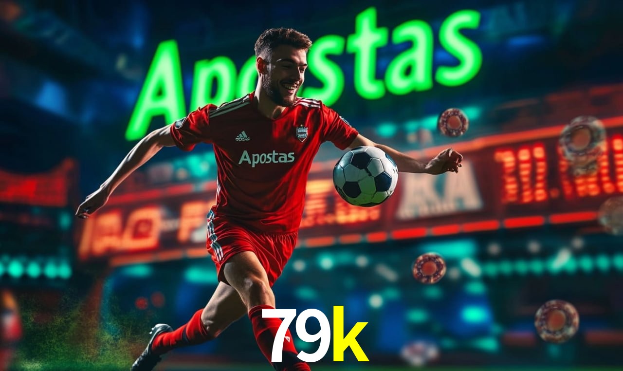 Casino Ao Vivo 79k