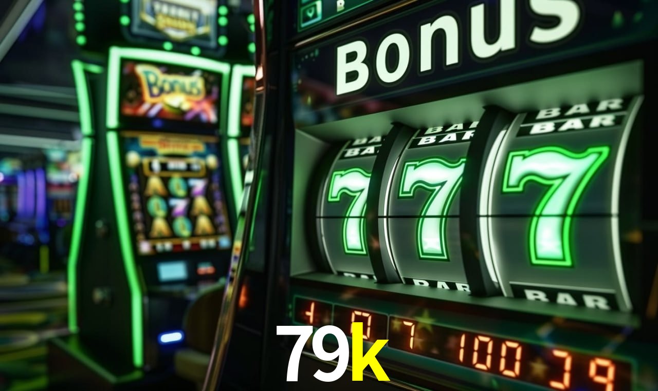 Live Casino 79k