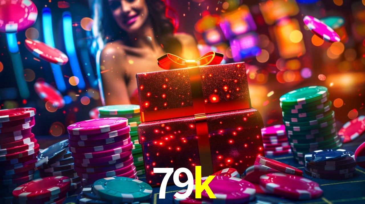 Interface do App 79k