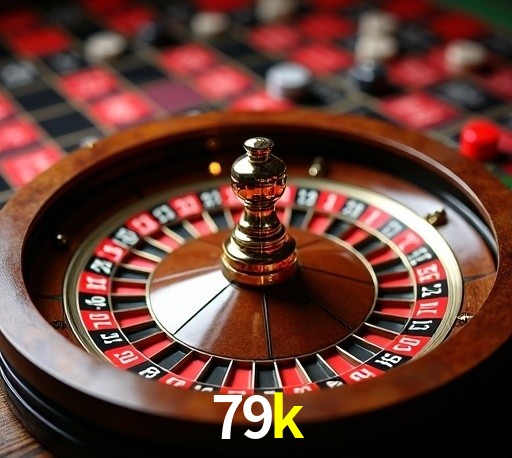 79k Plataforma Confiável