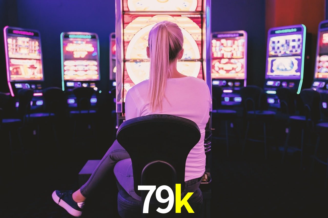 Slot Games 79k