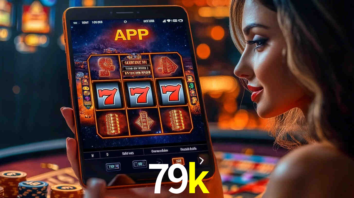 Descubra a Magia dos Jogos de Arcade no 79k
