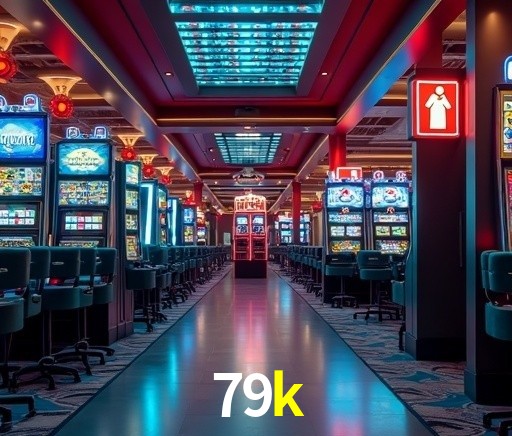 Casino Ao Vivo 79k