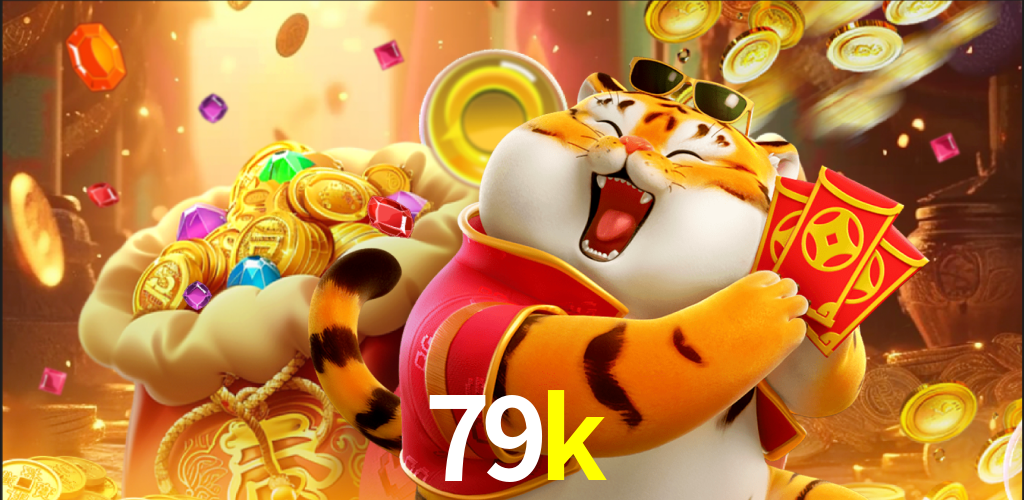 Desvendando o Mundo dos Jogos Virtuais na 79k