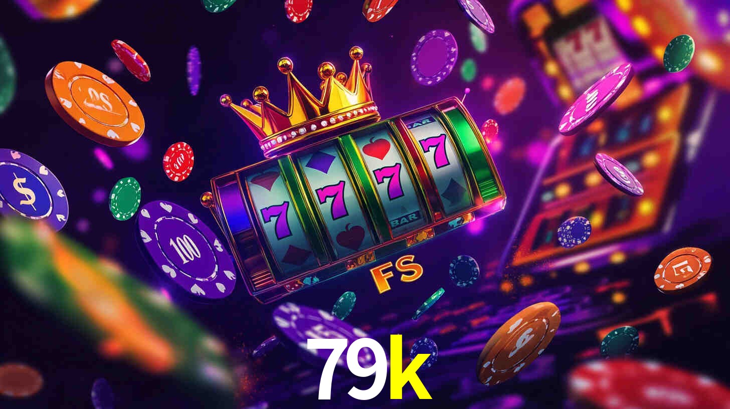 79k App Interface