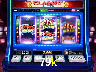 cassino 79k