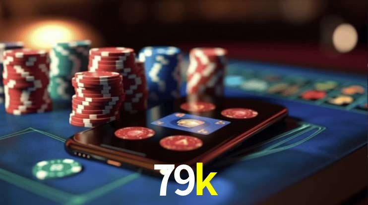 A Emoção da Loteria na 79k: Uma Chance de Mudança de Vida