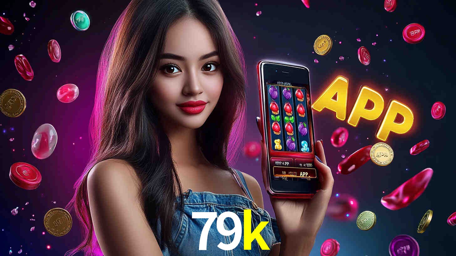 Casino Ao Vivo 79k