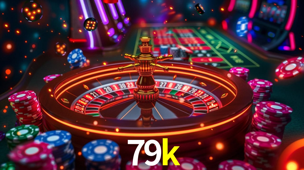 Promoções Sazonais 79k