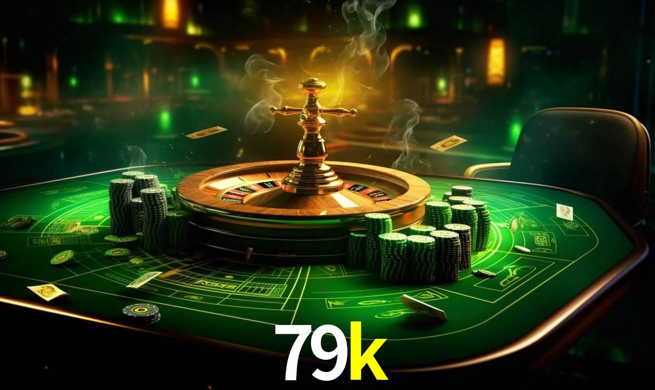Tecnologia da Plataforma 79k