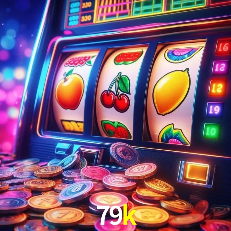 Desvendando o Mundo dos Jogos Virtuais na 79k