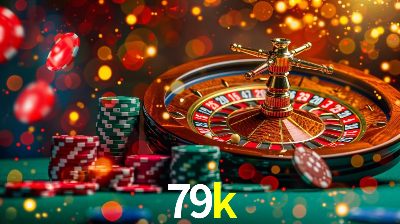 Provedores de Jogos 79k