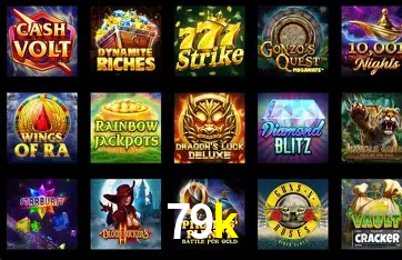 Flash Promotion 79k