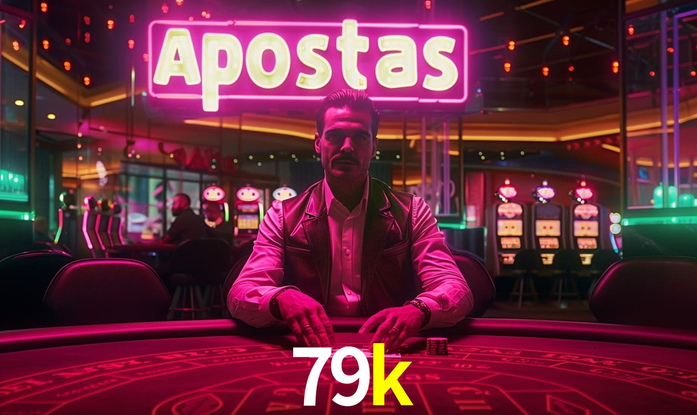 Recursos de Bônus 79k