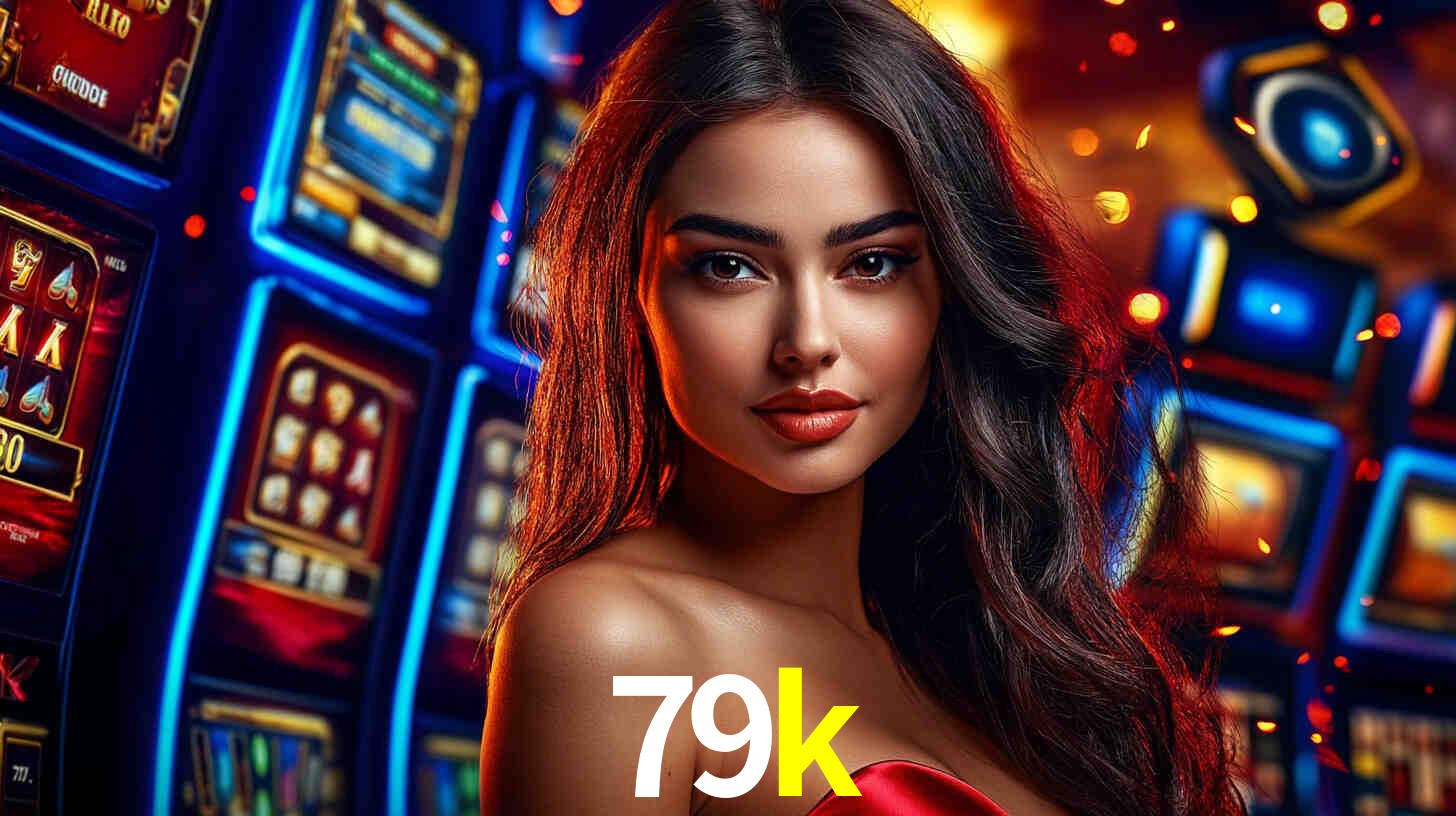 Apostas de Tênis 79k