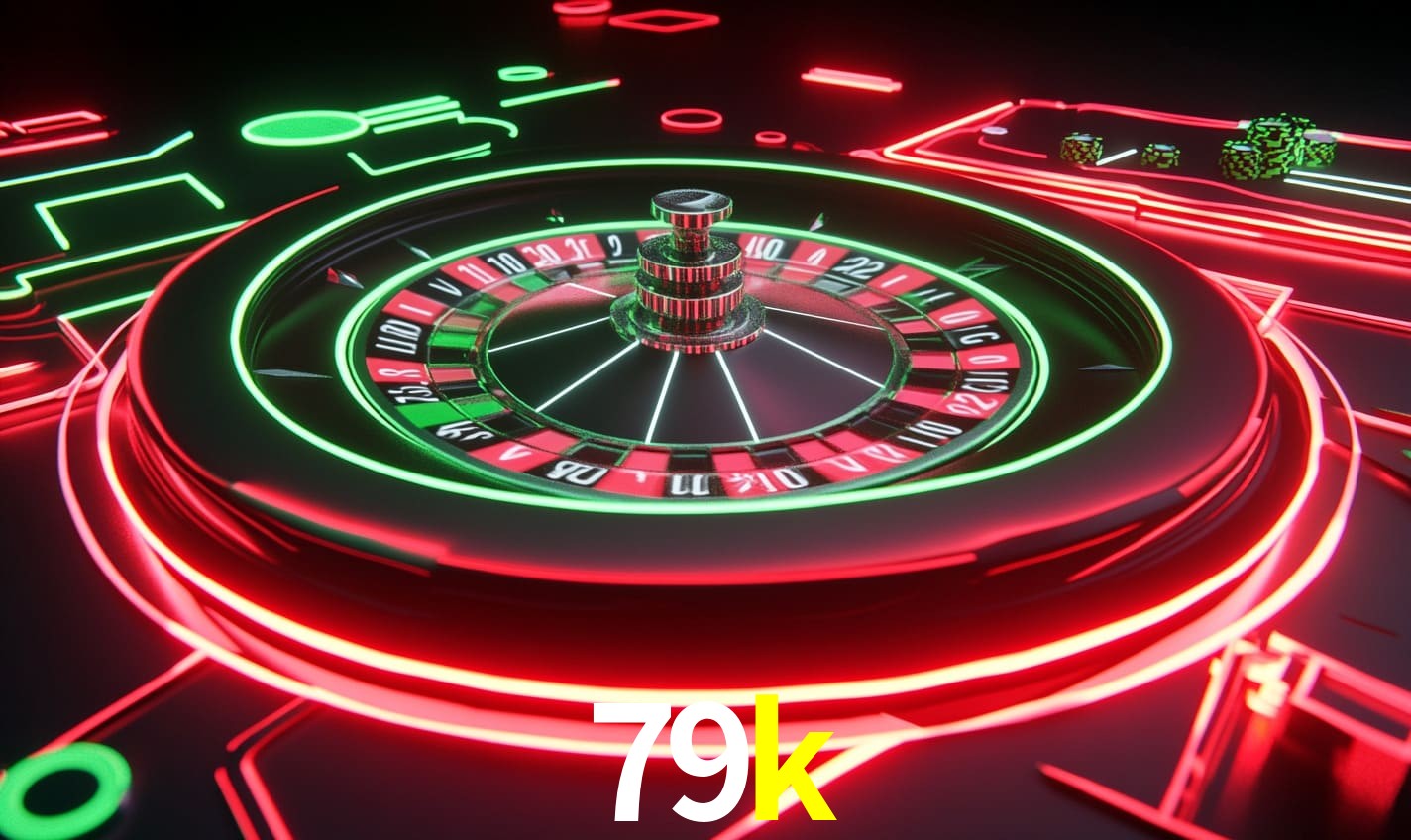 Estatísticas do Jogo 79k