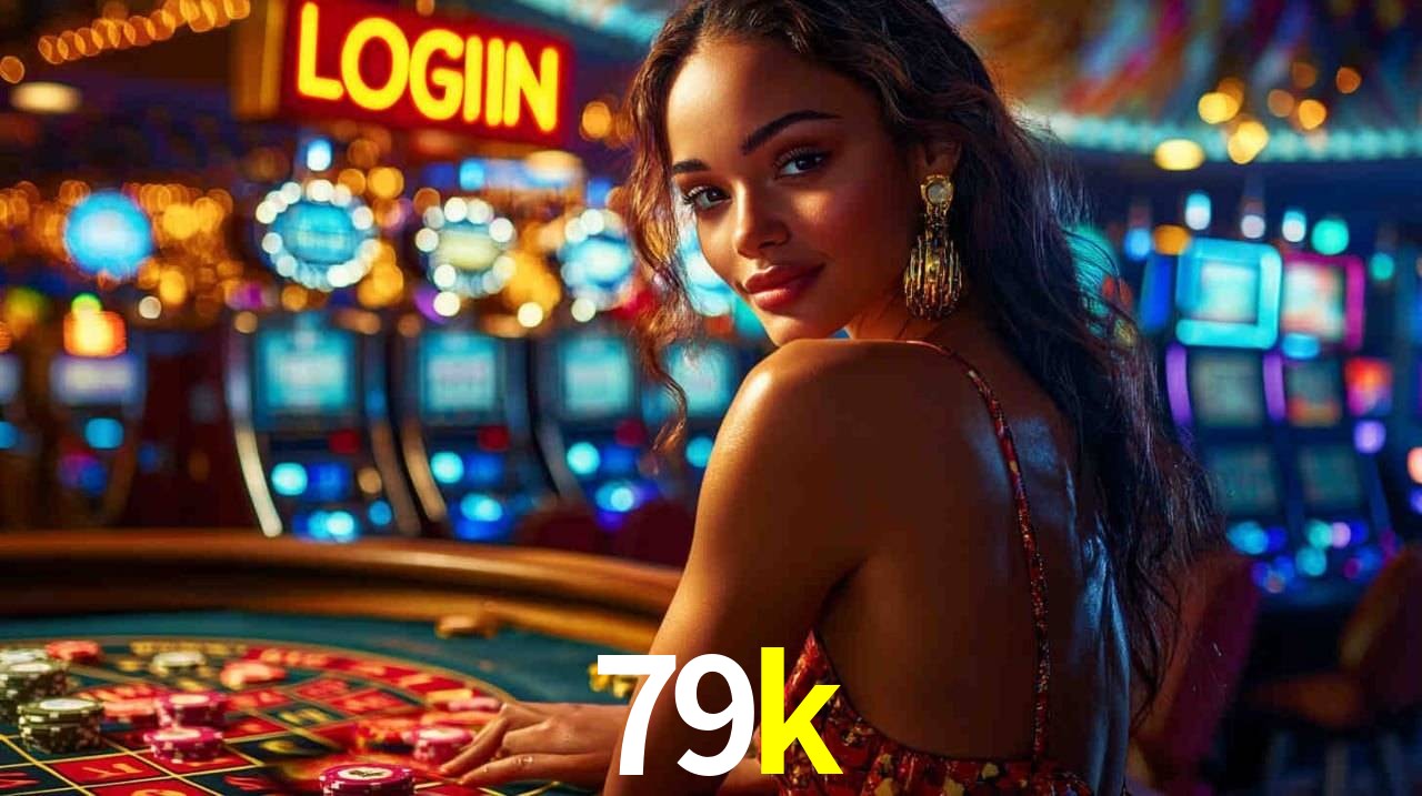 Apostas Esportivas na 79k: Um Guia Completo