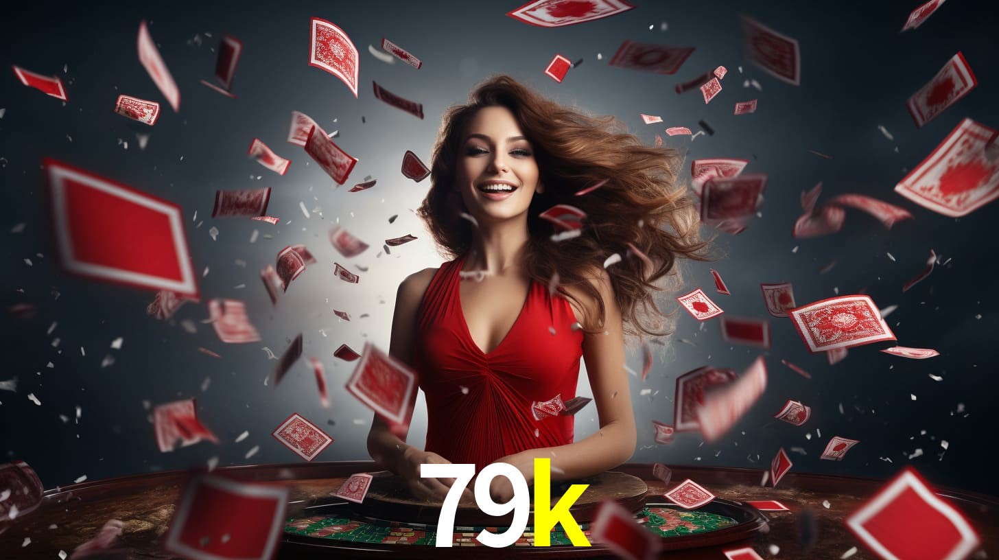 Welcome Bonus 79k